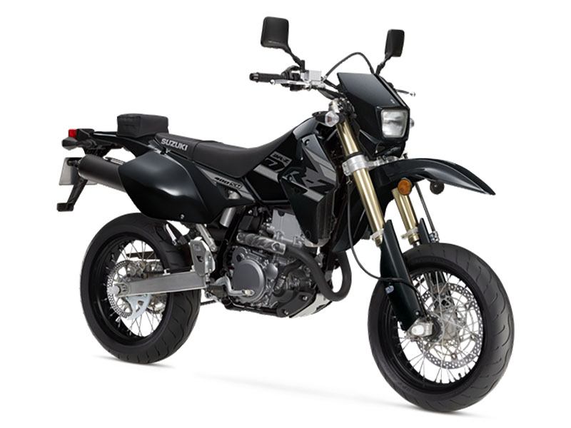 2024 Suzuki DR-Z400SM in Massillon, Ohio - Photo 2