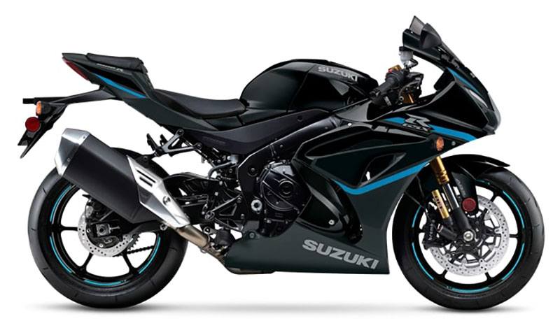 2024 Suzuki GSX-R1000R in Massillon, Ohio - Photo 1