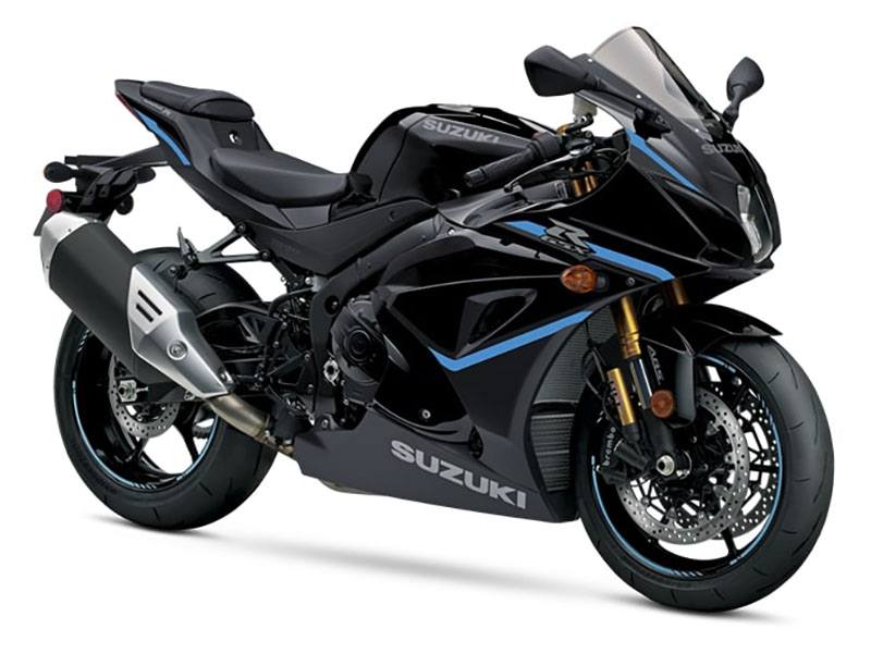 2024 Suzuki GSX-R1000R in Massillon, Ohio - Photo 2