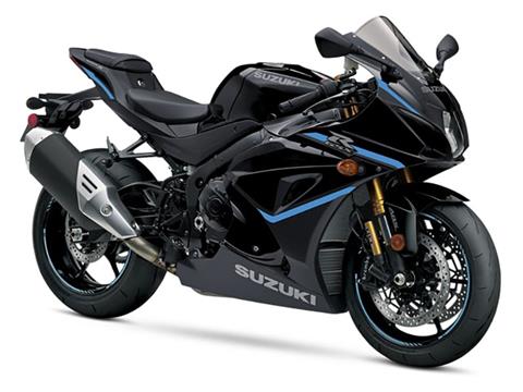 2024 Suzuki GSX-R1000R in Massillon, Ohio - Photo 2