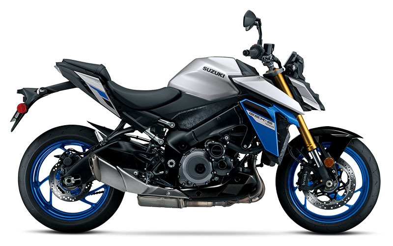 2025 Suzuki GSX-S1000 in Massillon, Ohio - Photo 1