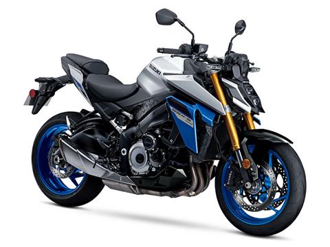 2025 Suzuki GSX-S1000 in Massillon, Ohio - Photo 2
