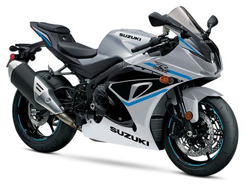 2025 Suzuki GSX-R1000 in Massillon, Ohio - Photo 2