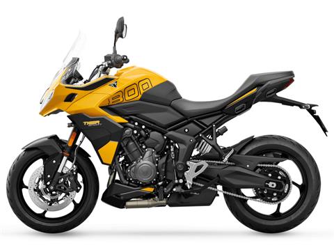 2026 Triumph Tiger Sport 800 in Billings, Montana - Photo 2