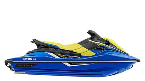 2019 Yamaha EXR