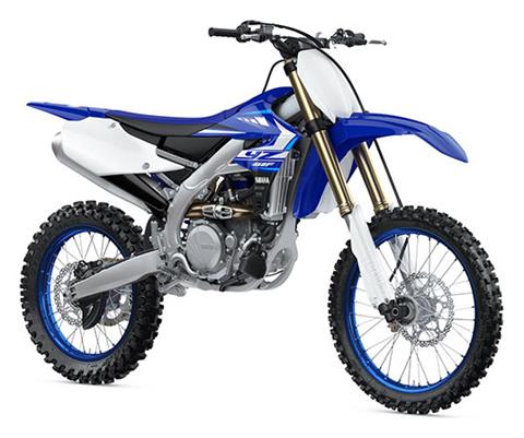 2020 Yamaha YZ450F in Rexburg, Idaho - Photo 2