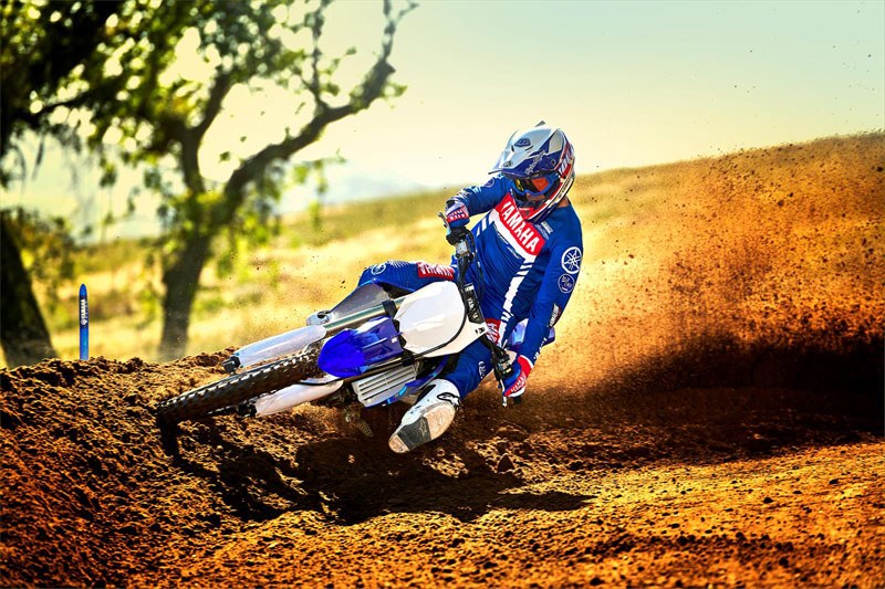 2020 Yamaha YZ450F in Rexburg, Idaho - Photo 4