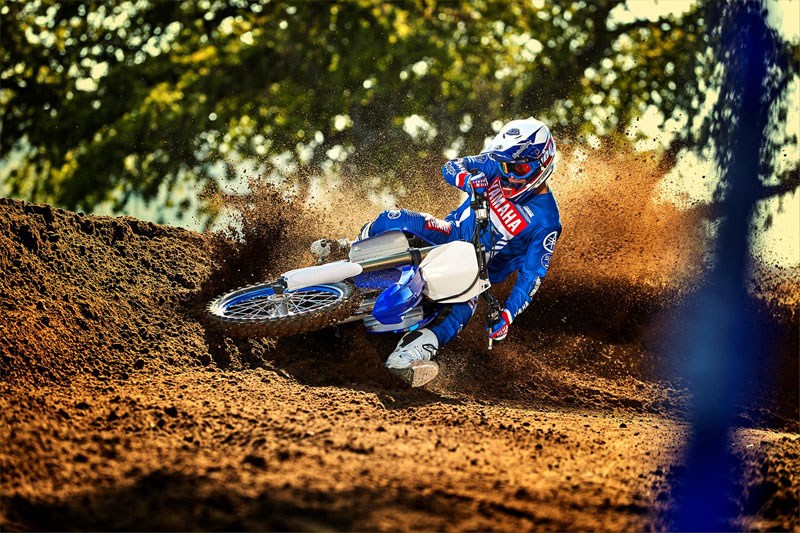 2020 Yamaha YZ450F in Rexburg, Idaho - Photo 5