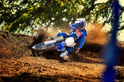 2020 Yamaha YZ450F in Rexburg, Idaho - Photo 5