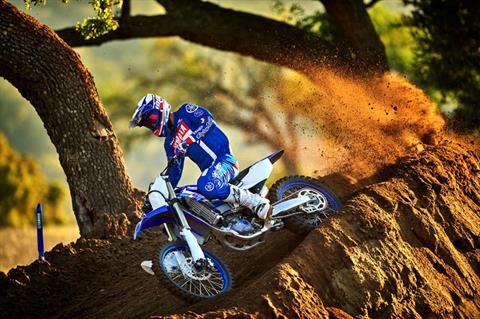 2020 Yamaha YZ450F in Rexburg, Idaho - Photo 6