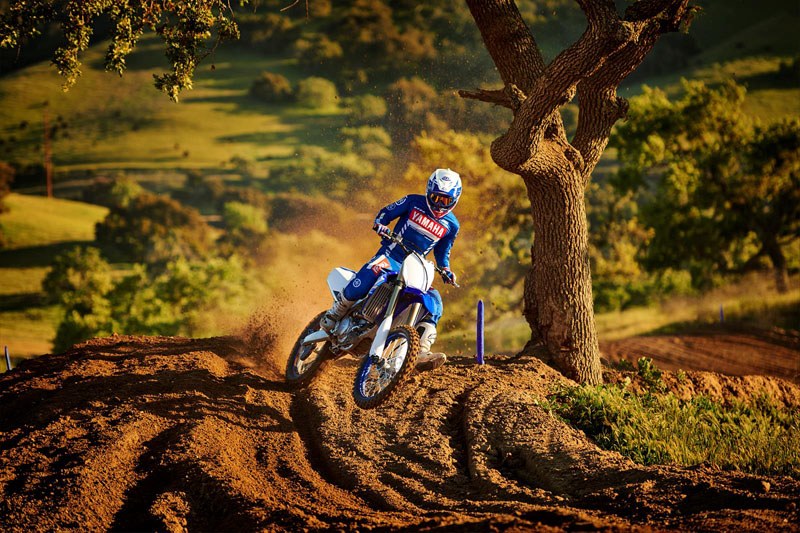 2020 Yamaha YZ450F in Rexburg, Idaho - Photo 7
