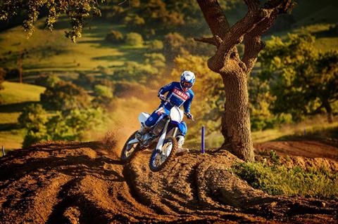 2020 Yamaha YZ450F in Rexburg, Idaho - Photo 7