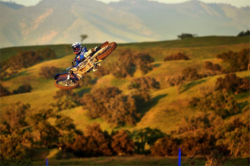 2020 Yamaha YZ450F in Rexburg, Idaho - Photo 8