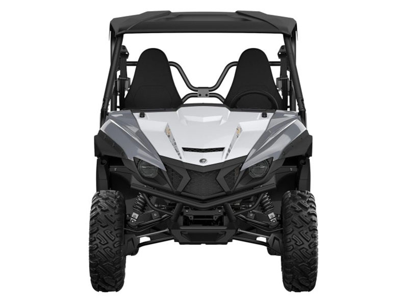 2024 Yamaha Wolverine X2 850 R-Spec in Massillon, Ohio - Photo 5