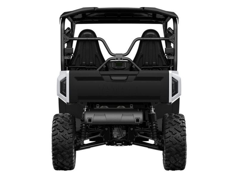 2024 Yamaha Wolverine X2 850 R-Spec in Massillon, Ohio - Photo 6