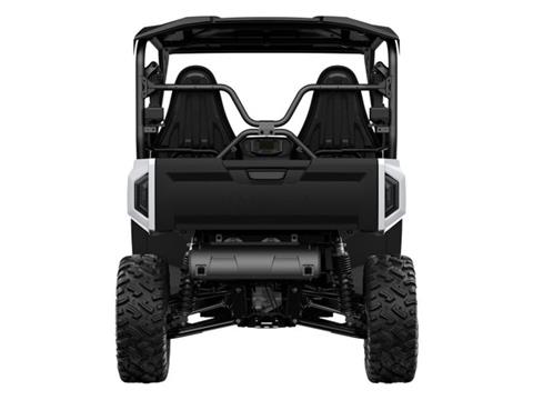 2024 Yamaha Wolverine X2 850 R-Spec in Massillon, Ohio - Photo 6