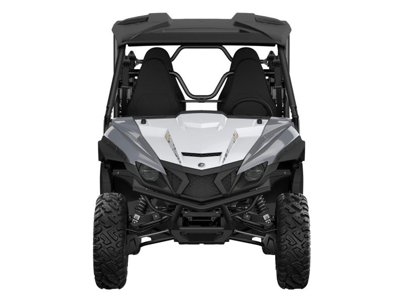 2024 Yamaha Wolverine X4 850 R-Spec in Massillon, Ohio - Photo 5