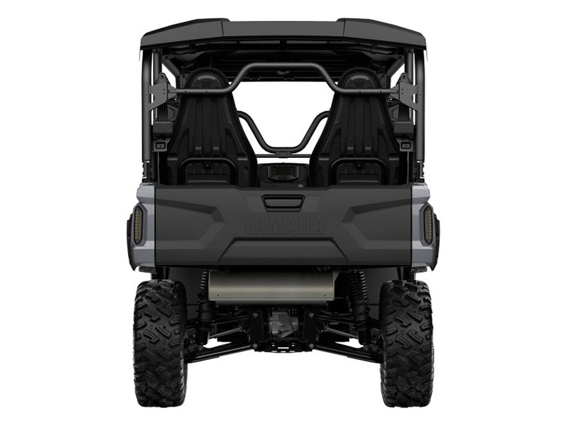 2024 Yamaha Wolverine X4 850 R-Spec in Massillon, Ohio - Photo 6