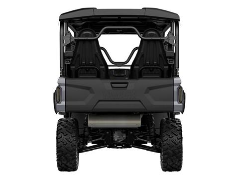 2024 Yamaha Wolverine X4 850 R-Spec in Massillon, Ohio - Photo 6