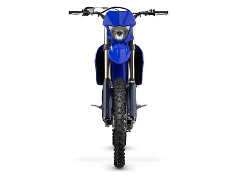2025 Yamaha WR250F in Massillon, Ohio - Photo 5