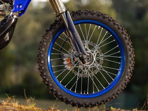 2025 Yamaha WR250F in Massillon, Ohio - Photo 8