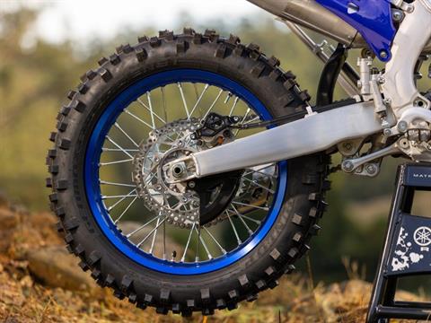 2025 Yamaha WR250F in Massillon, Ohio - Photo 10