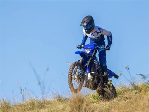 2025 Yamaha WR250F in Massillon, Ohio - Photo 19