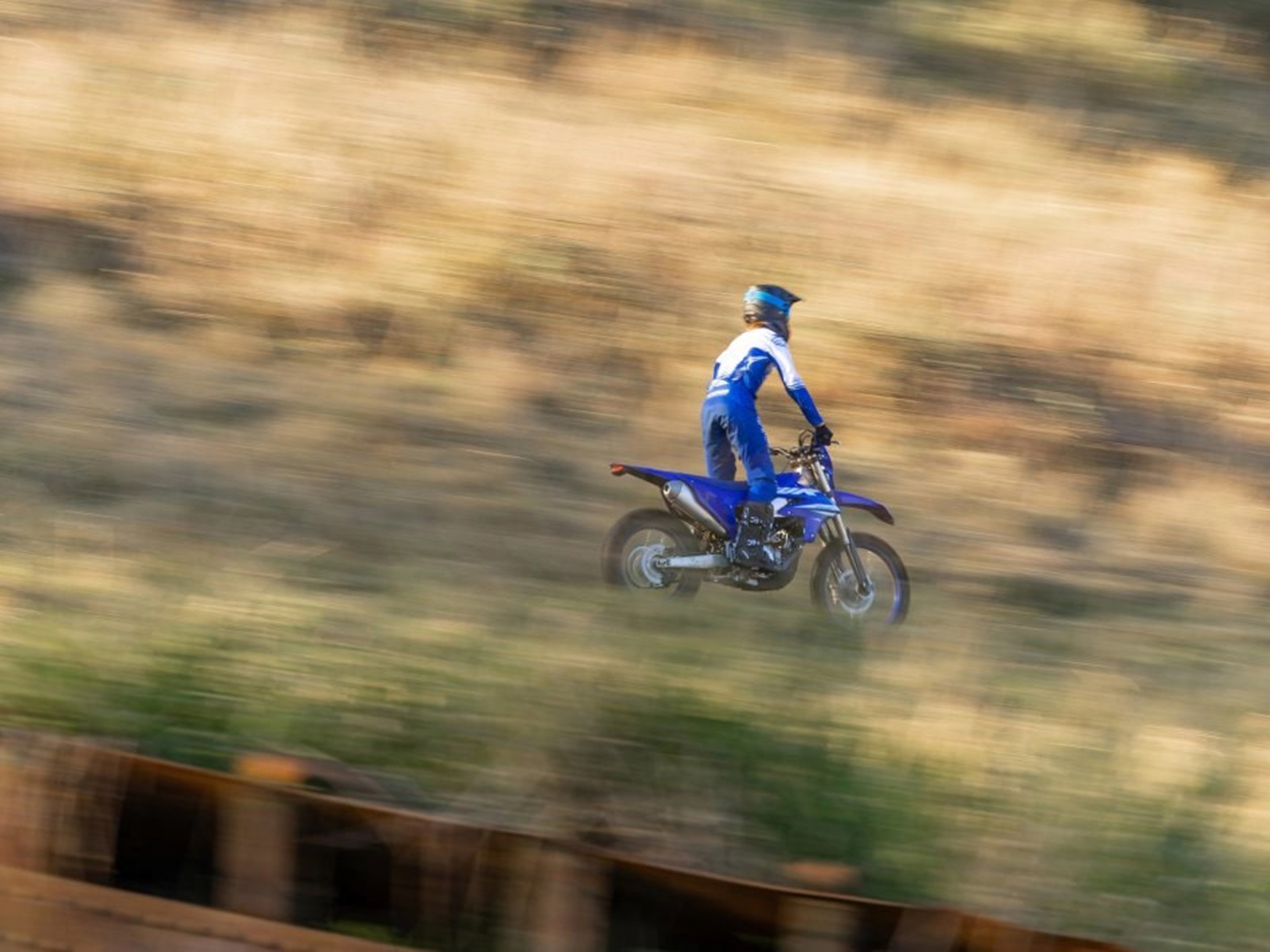 2025 Yamaha WR250F in Massillon, Ohio - Photo 20