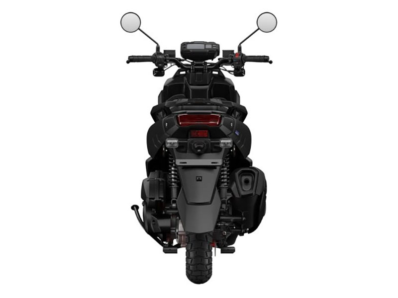 2025 Yamaha Zuma 125 in Massillon, Ohio - Photo 6