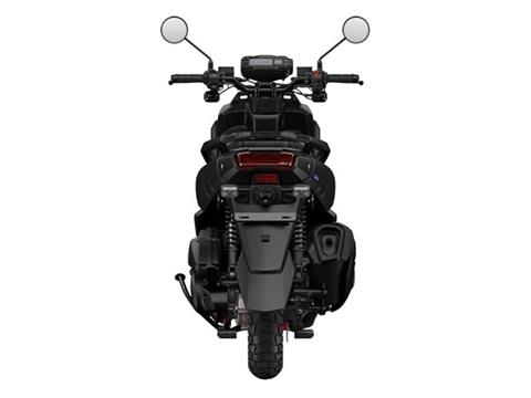 2025 Yamaha Zuma 125 in Massillon, Ohio - Photo 6