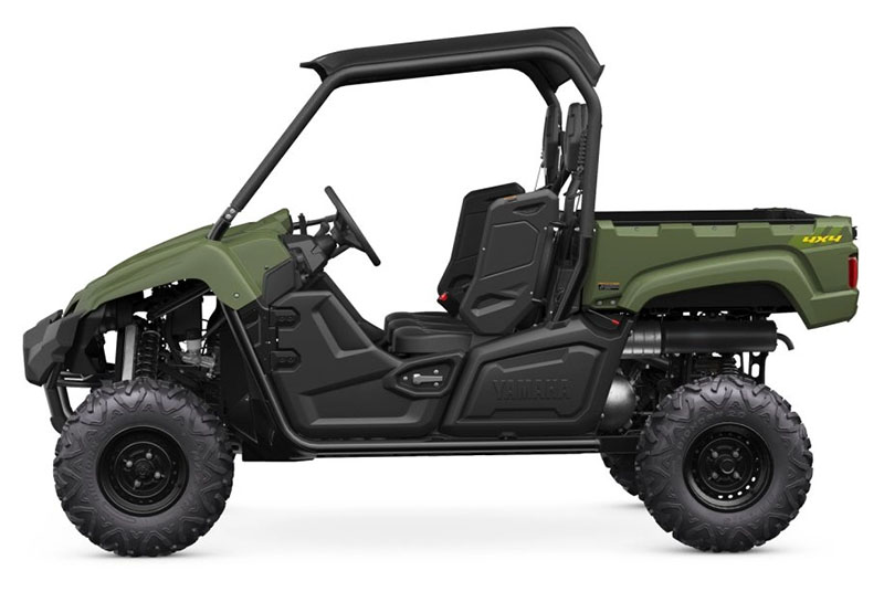 2025 Yamaha Viking EPS in Massillon, Ohio - Photo 2