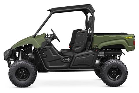 2025 Yamaha Viking EPS in Massillon, Ohio - Photo 2