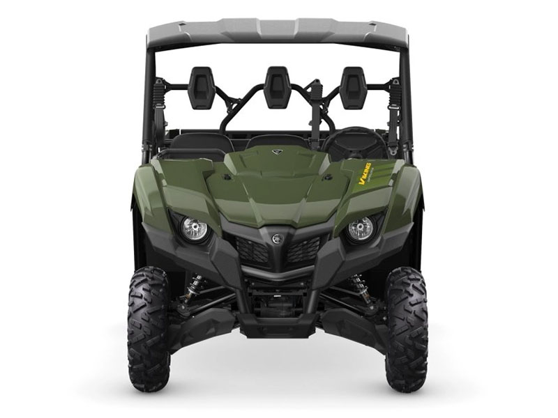 2025 Yamaha Viking EPS in Massillon, Ohio - Photo 3