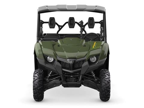 2025 Yamaha Viking EPS in Massillon, Ohio - Photo 3