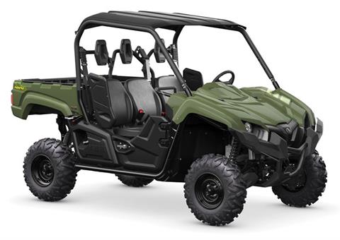 2025 Yamaha Viking EPS in Massillon, Ohio - Photo 4