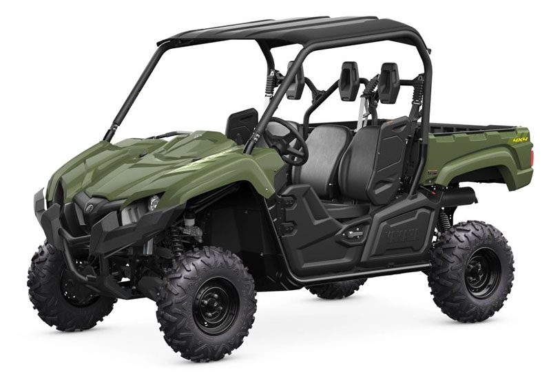 2025 Yamaha Viking EPS in Massillon, Ohio - Photo 5