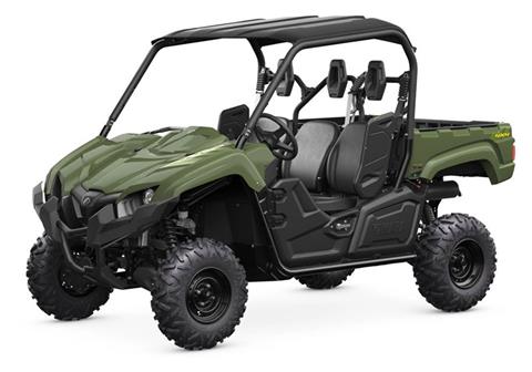 2025 Yamaha Viking EPS in Massillon, Ohio - Photo 5