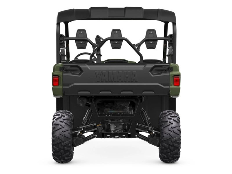 2025 Yamaha Viking EPS in Massillon, Ohio - Photo 6