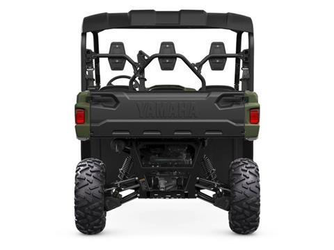 2025 Yamaha Viking EPS in Massillon, Ohio - Photo 6