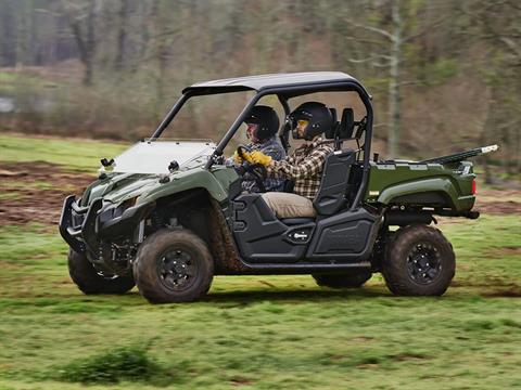2025 Yamaha Viking EPS in Massillon, Ohio - Photo 17