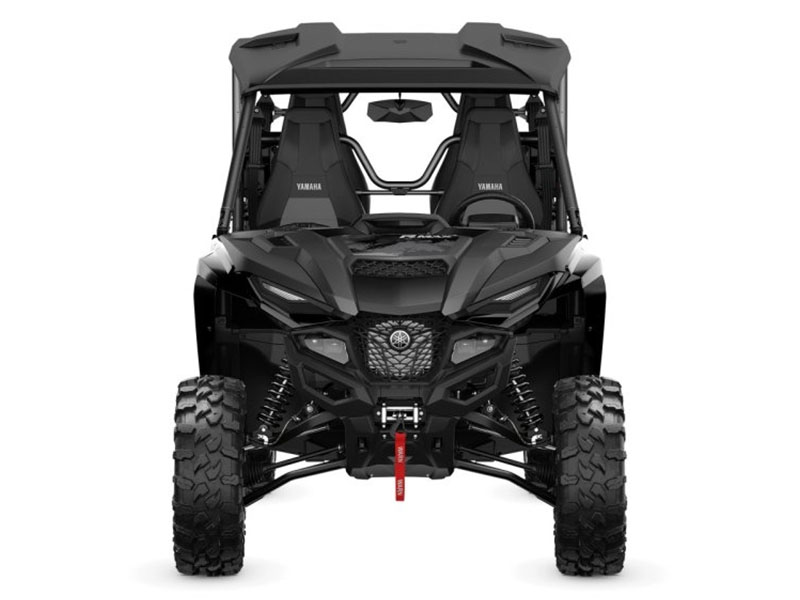 2025 Yamaha Wolverine RMAX4 1000 Compact XT-R in Massillon, Ohio - Photo 5