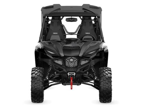 2025 Yamaha Wolverine RMAX4 1000 Compact XT-R in Massillon, Ohio - Photo 5