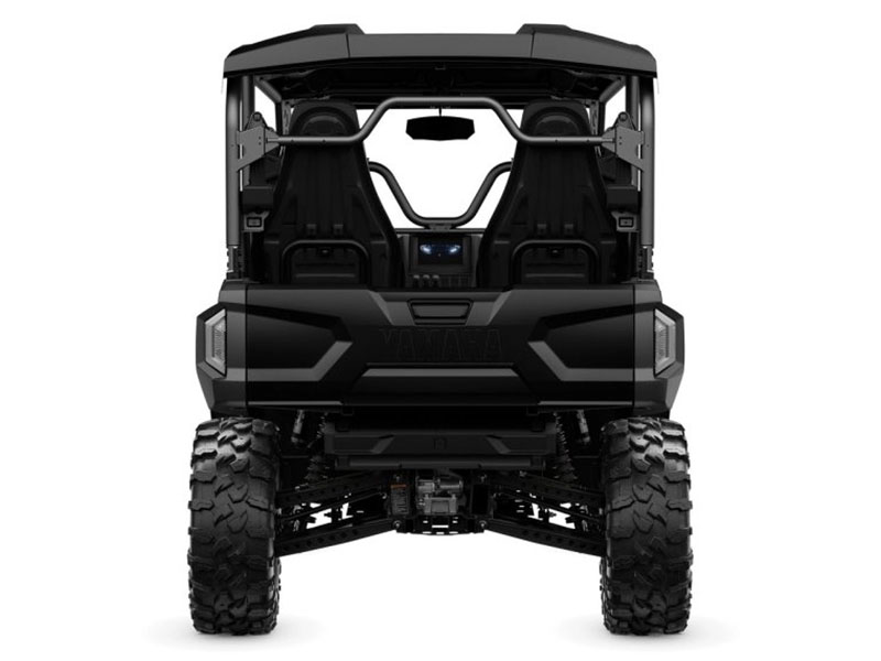 2025 Yamaha Wolverine RMAX4 1000 Compact XT-R in Massillon, Ohio - Photo 6