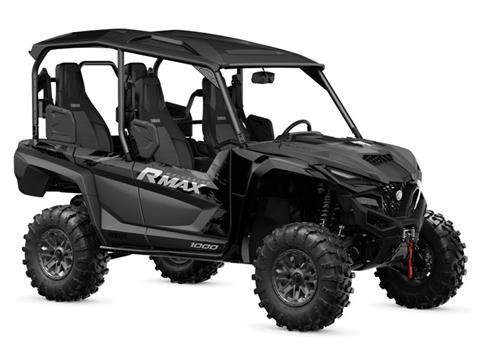 2025 Yamaha Wolverine RMAX4 1000 Compact XT-R in Massillon, Ohio - Photo 3