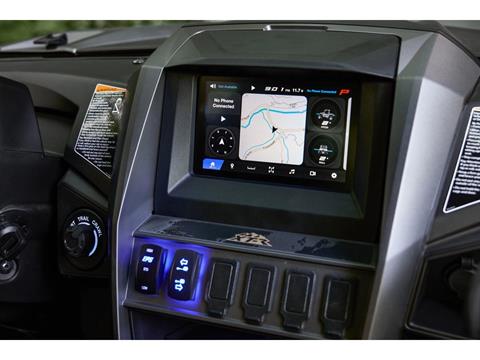 2025 Yamaha Wolverine RMAX4 1000 Compact XT-R in Massillon, Ohio - Photo 10