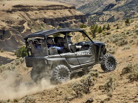 2025 Yamaha Wolverine RMAX4 1000 Compact XT-R in Massillon, Ohio - Photo 17