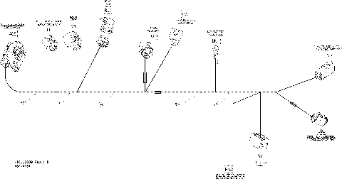 10- Electrical Harness Compressor_15C1406f