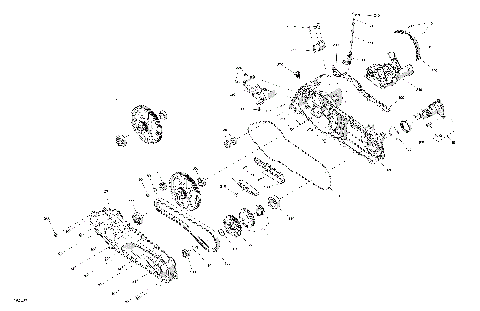 04- Drive - Rear - Common Parts