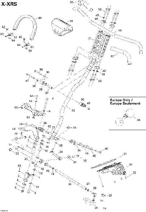07- Steering System XRS