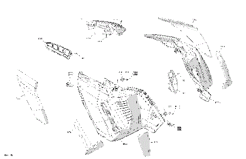 07- Body - Side Panels